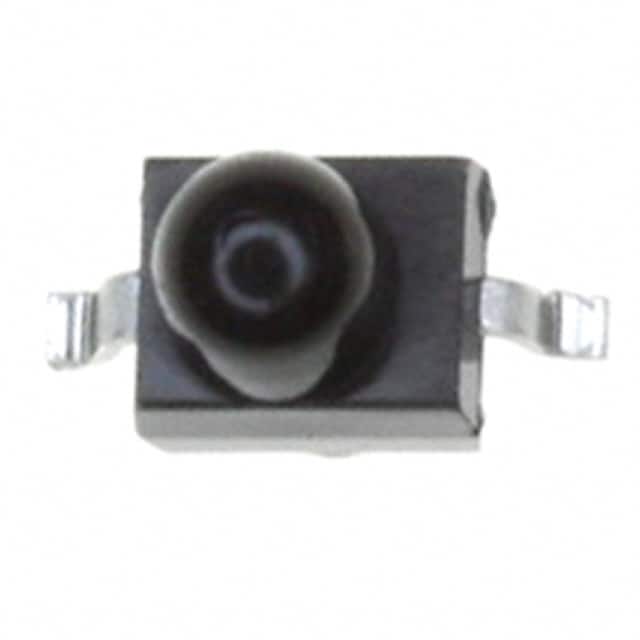 TEMD1020 PHOTODIODE PIN 1.9MM DOME SMD