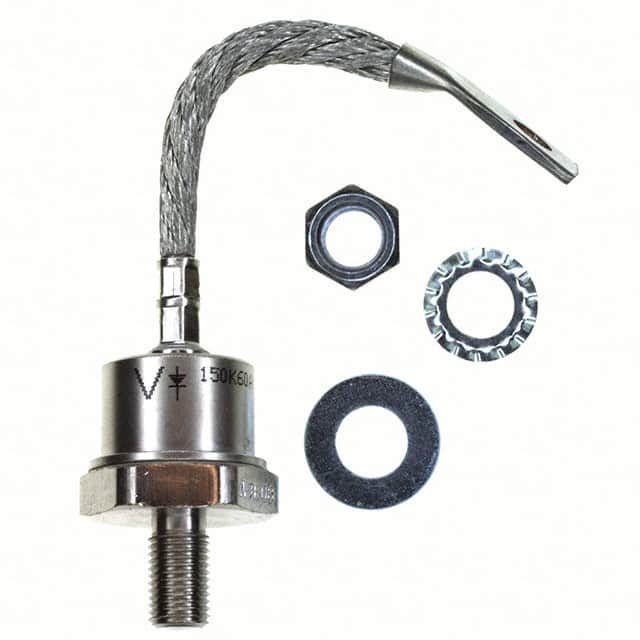 150KR60A DIODE GEN PURP 600V 150A DO205AA