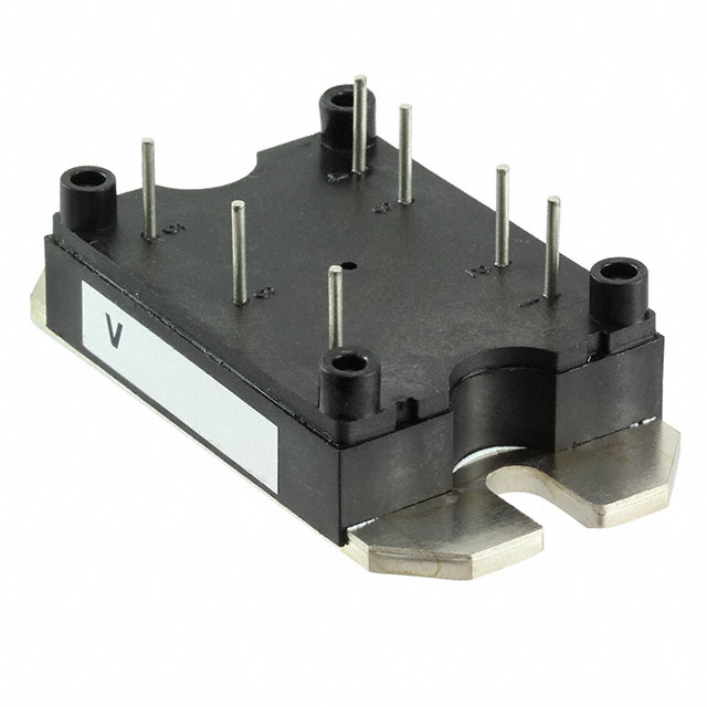 70MT160PB DIODE BRDG 3PHS 1600V 7OA INTPK