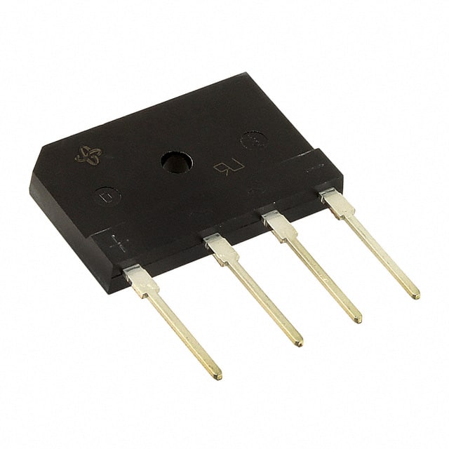 PB3006-E3/45 RECT BRIDGE 30A 600V ENHANCE PB