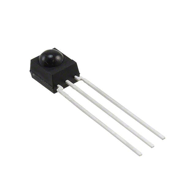 TSSP4038 IC IR RCVR MOD SENSOR 38KHZ-E4