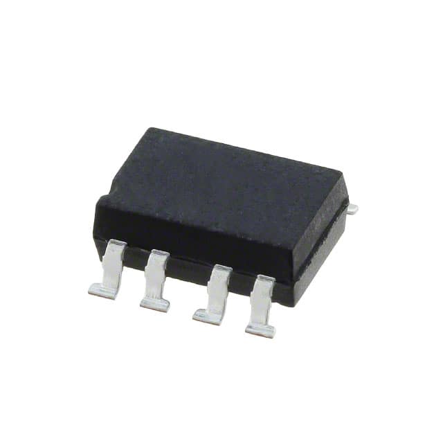 VO1263AACTR OPTOISO 5.3KV 2CH PHVOLT 8SMD