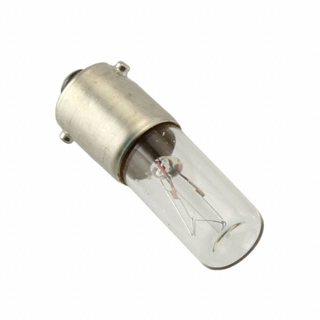 24MB LAMP INCAND T-2 MINI BAYONET 24V
