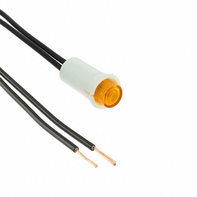 32-2113 NEON PANEL INDICATOR 125V