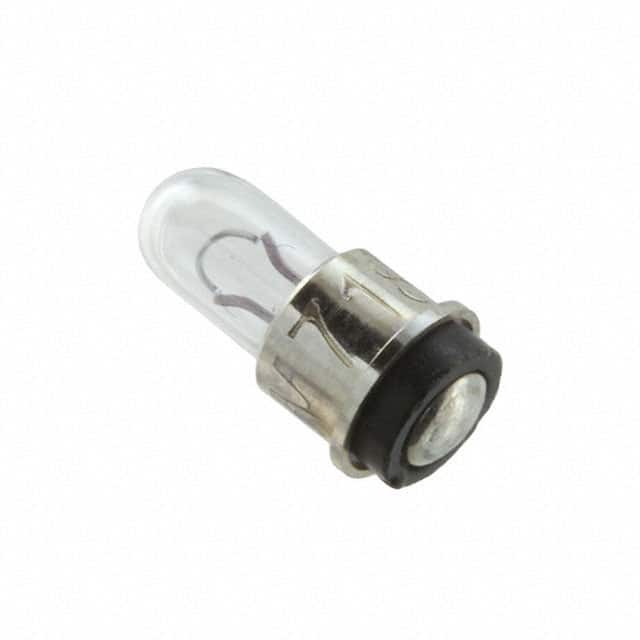 718 LAMP INCAND T-1 SUB MIDGET 5V