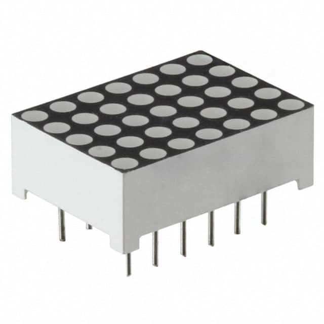 VAOM-C07573G9-BW/32 DISPL 0.7