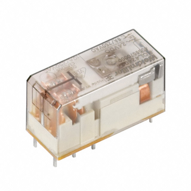 8693230000 RELAY GEN PURPOSE SPDT 12A 230V