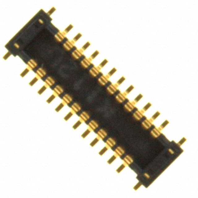 145802024002829+ CONN PLUG 24POS .4MM BOARD-BOARD