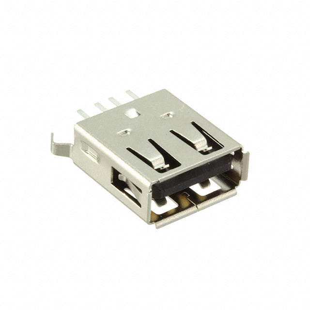 6140041350231 CONN USB