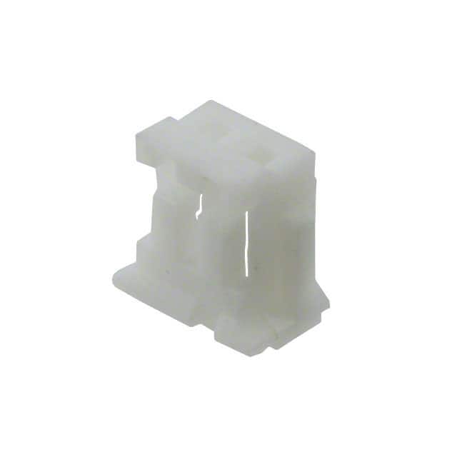 648002113322 WR-WTB 1.50MM TERM HOUSING 2PIN