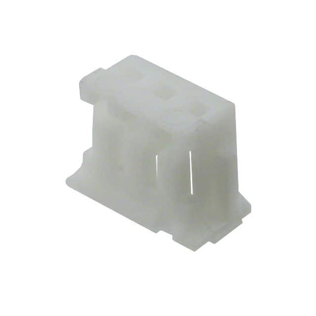 648003113322 WR-WTB 1.50MM TERM HOUSING 3PIN