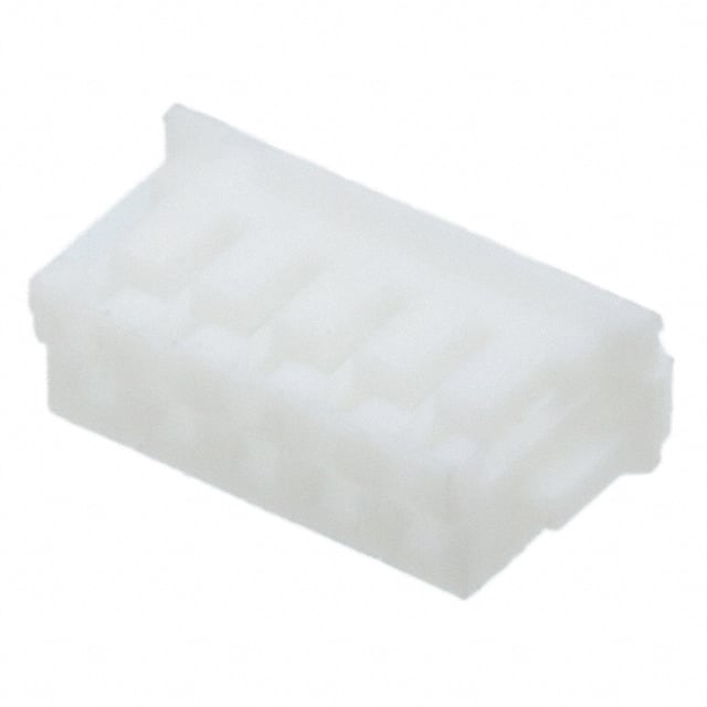 648005113322 WR-WTB 1.50MM TERM HOUSING 5PIN