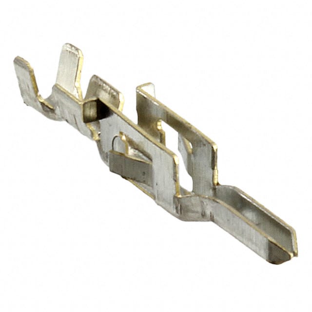 64900013722DEC WR-MPC4 MINI POWER CONNECTOR CRI