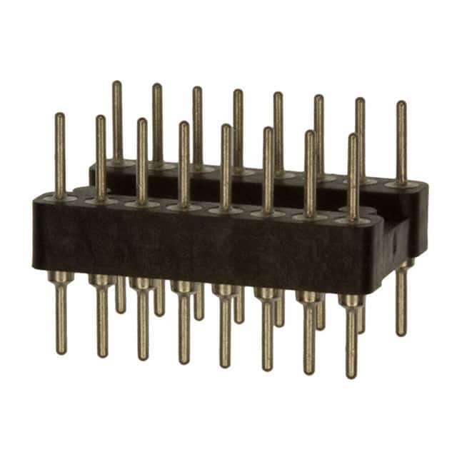 665006113322 CONWTB MICRO POWER CONNECTOR