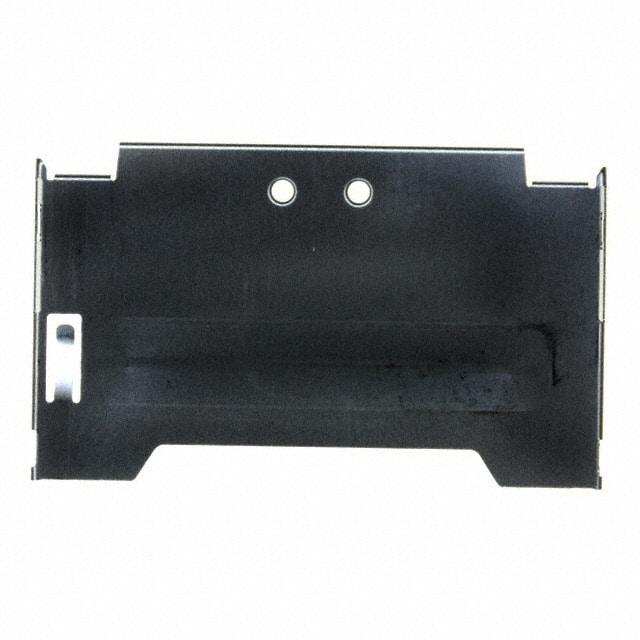705610100000000+ CONN COMPACT FLASH CARD SNAP-IN