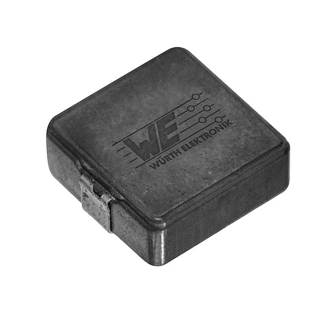 831530470 FIXED IND 470NH 15A 3.7 MOHM SMD