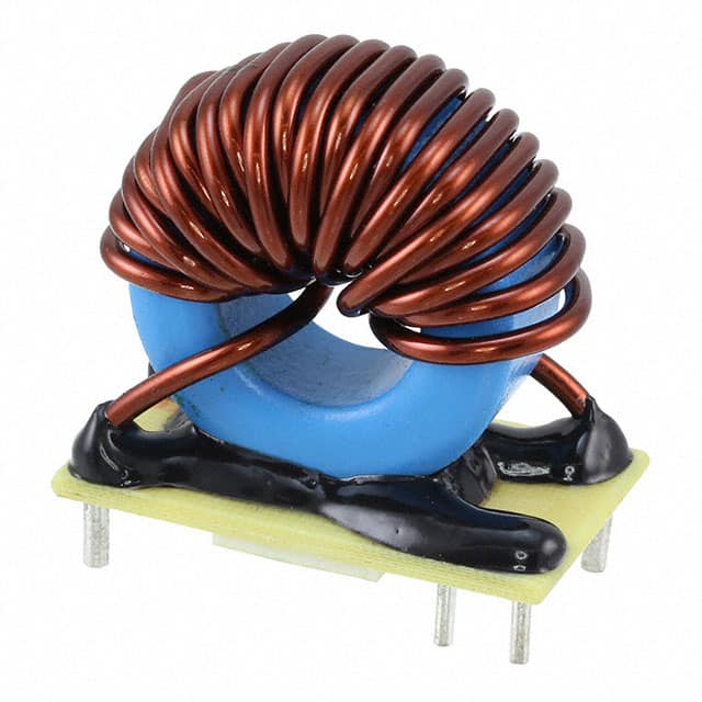S14100036 FIXED IND 56UH 17A 8.5 MOHM