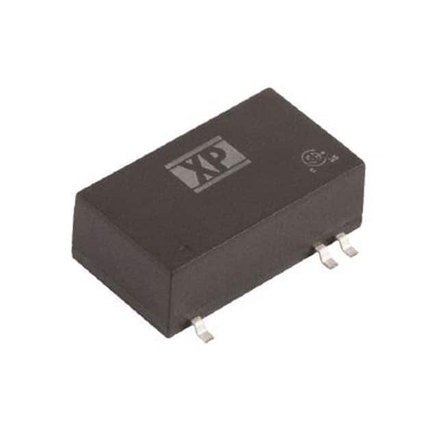 ISC0324D05 DC/DC CONVERTER 5V 3W