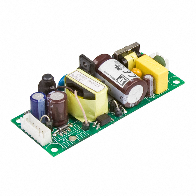 ECL25US03-T AC/DC CONVERTER 3.3V 20W