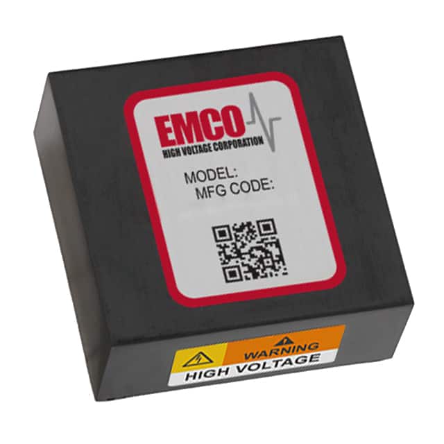 GP50 DC DC CONVERTER 5000V 1W