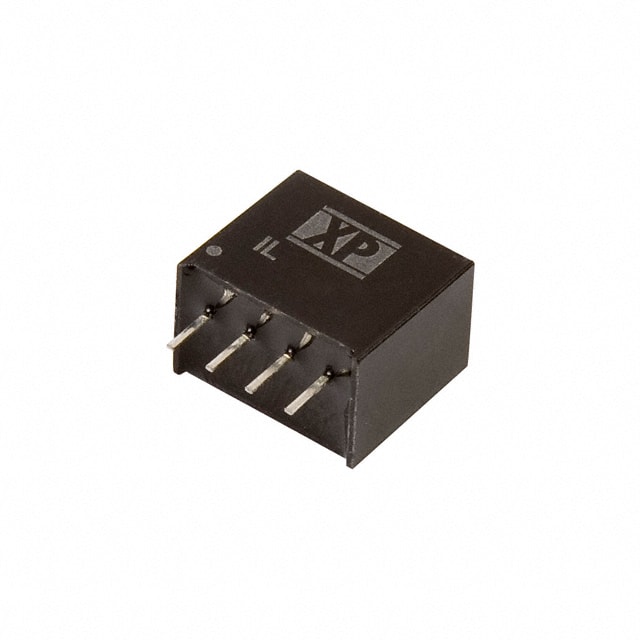 IL4803S DC/DC CONVERTER 3.3V 2W