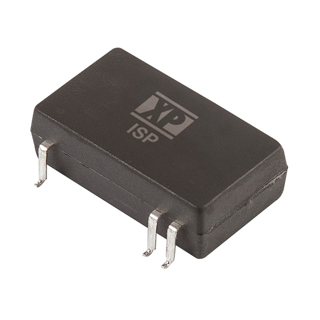 ISP2403A DC/DC CONVERTER 3.3V 2W