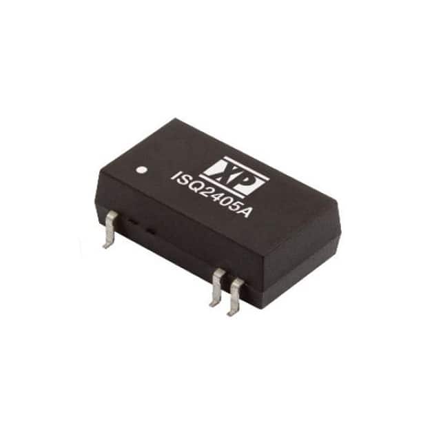 ISQ2405A DC DC CONVERTER 5V 2W