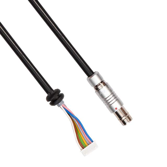 CA-MP-MTI SERIAL CABLE MTI 10/100 SERIES