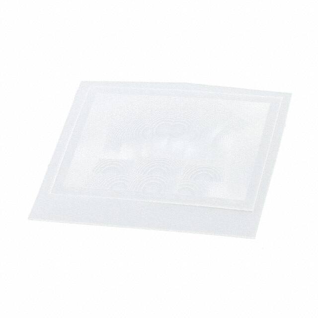 ZLR12GI12V3 ZMOTION LENS FRESNEL LR 1.2 V3