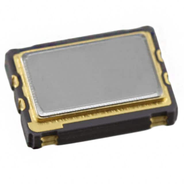 KC7050A100.000C20E00 OSC XO 100.000MHZ CMOS SMD