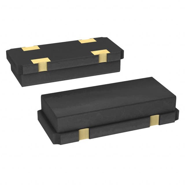ABC2-10.000MHZ-4-T CRYSTAL 10.0000MHZ 18PF SMD
