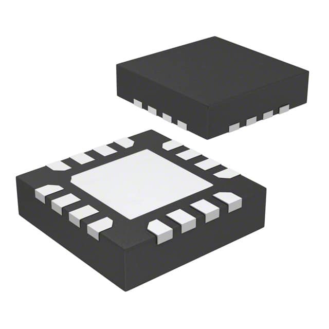 AK8963N SENSOR MAGMTR I2C/SPI 16QFN