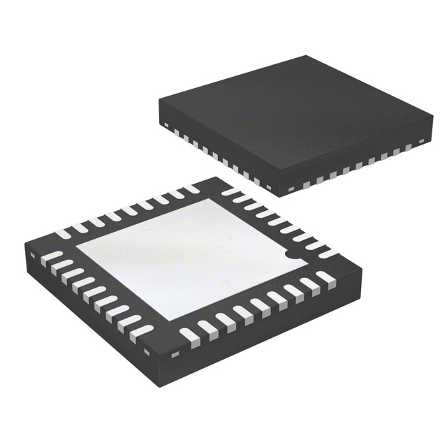 AK7755EN IC DSP CODEC 24BIT 36QFN