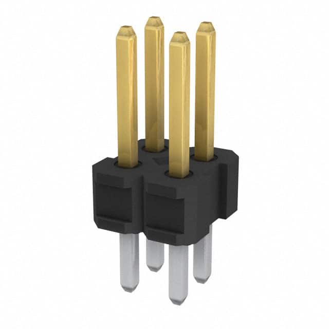 75844-102-04 BERGSTIK STRAIGHT