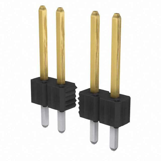 78511-102HLF BS II SNGL