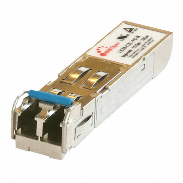 SFP-1000LX-S-10KM-T SFP MODULE, 1000BASE-LX, SM 10KM