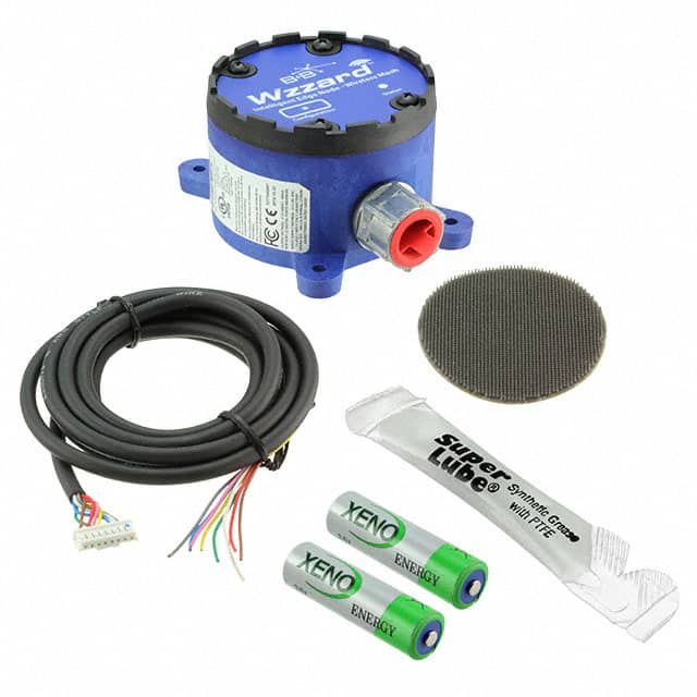 WSD1CA2 WIRELESS MESH 802.15.4E ANALOG S