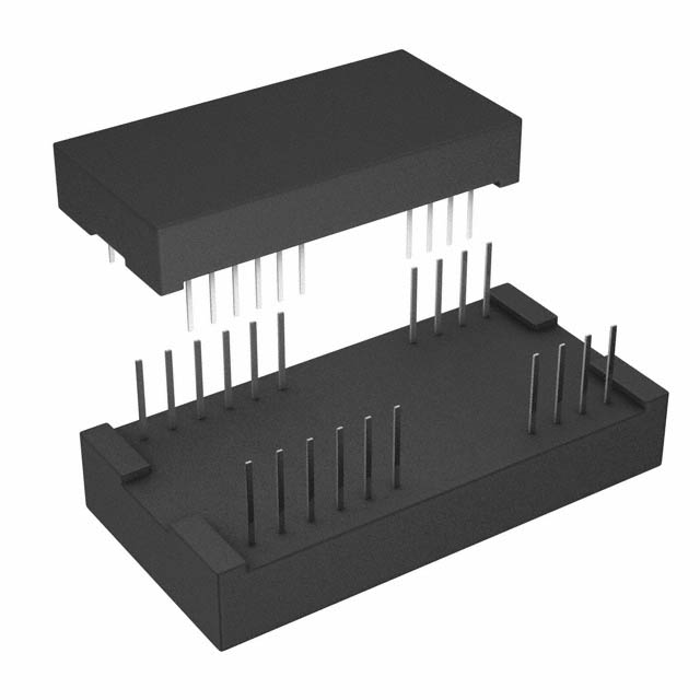 1B32AN IC SIGNAL COND HYBRID 28-DIP