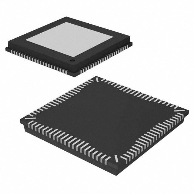 ADATE320-1KCPZ 1200MHZ DUAL INTEGRATED DRIVER