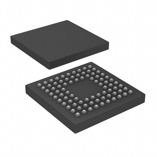 ADATE302-02BBCZ IC DCL ATE 500MHZ DUAL 84CSBGA