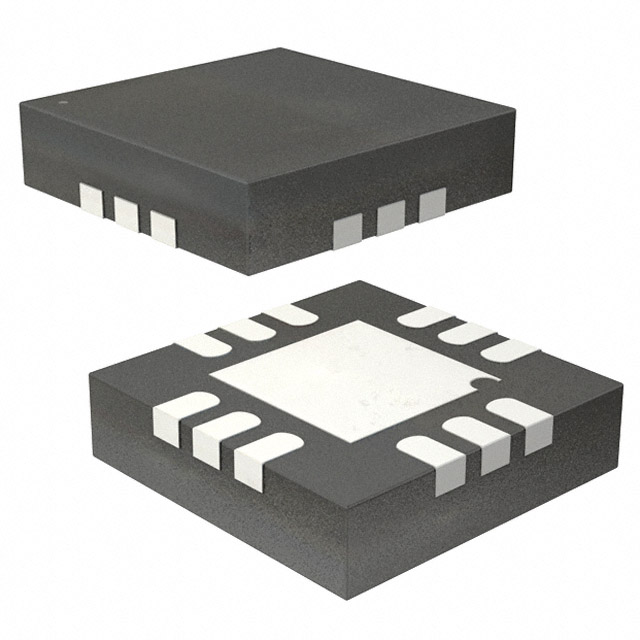 ADD5205ACPZ-RL IC LED DRIVER RGLTR DIM 12LFCSP