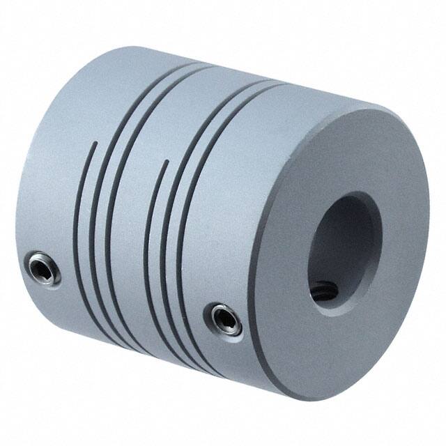 39074-12-12 ENCODER SHAFT COUPLER