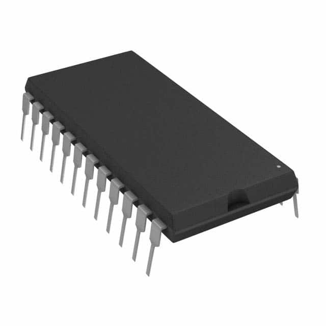 AD75004KNZ IC DAC 12BIT QUAD W/BUFF 24DIP