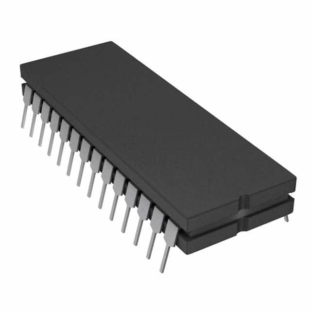 AD1671JQ IC ADC SNGL 12BIT 28-CDIP