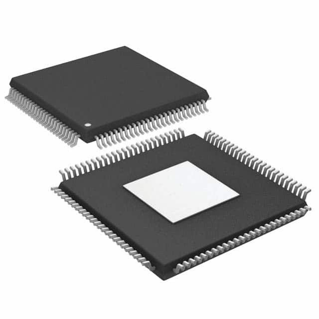 ADATE302-02BSVZ IC DCL ATE 500MHZ DUAL 100TQFP