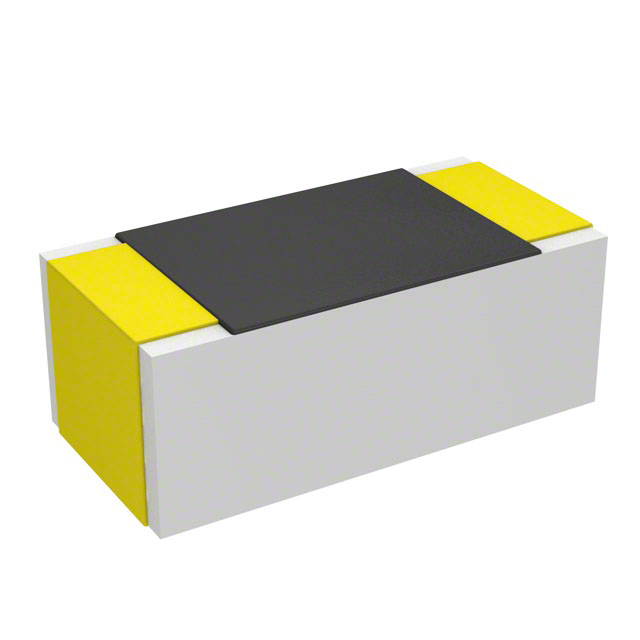 R2B100550R0J5G0 RES SMD 50 OHM 5% 1/2W 1005