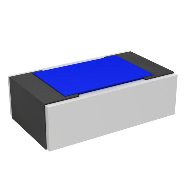 R2B130850R0J4J0 RES SMD 50 OHM 5% 1/2W 1308