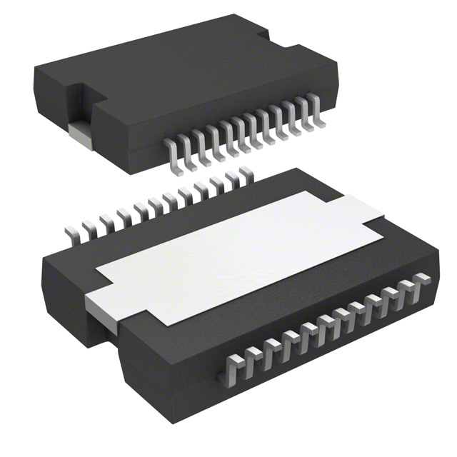 PA443DF IC OP AMP GP DUAL 24PSOP