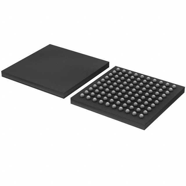 ATXMEGA128A1-CU IC MCU 8BIT 128KB FLASH 100CBGA