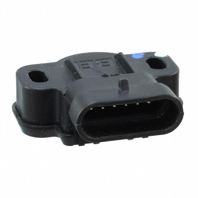 9861R5KL2.0 POTENTIOMETER ROTARY 5K SENSOR